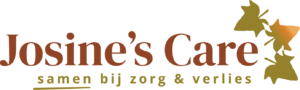 Over Josine's Care - JosinesCare_logo