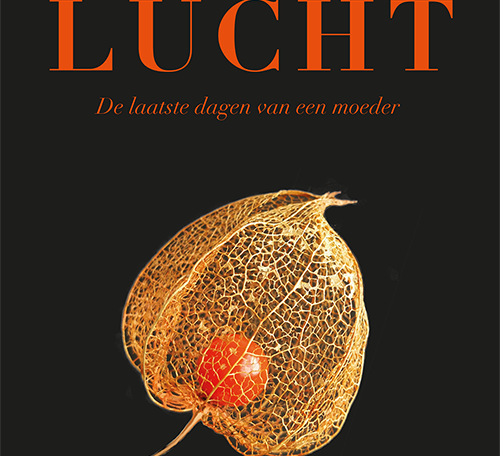 Lucht - De laatste dagen van een moeder