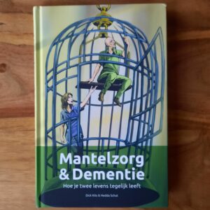 Mantelzorg & Dementie