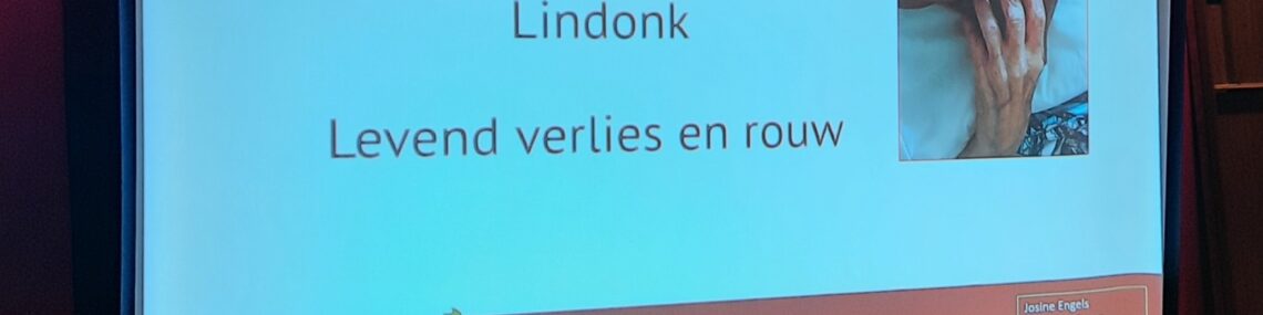 familiecontactavond verlies en rouw bij dementie