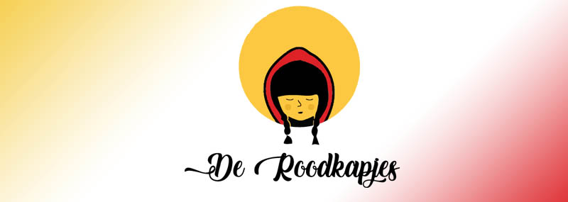 De Roodkapjes