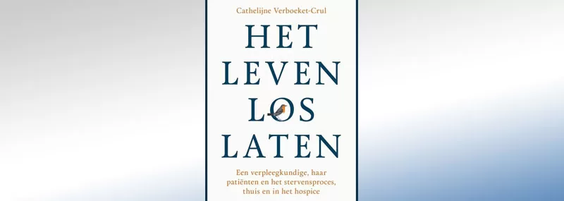 Boek: Het leven los laten