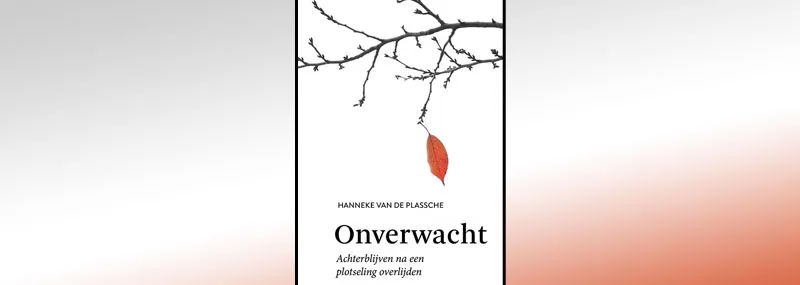 Boek: Onverwacht